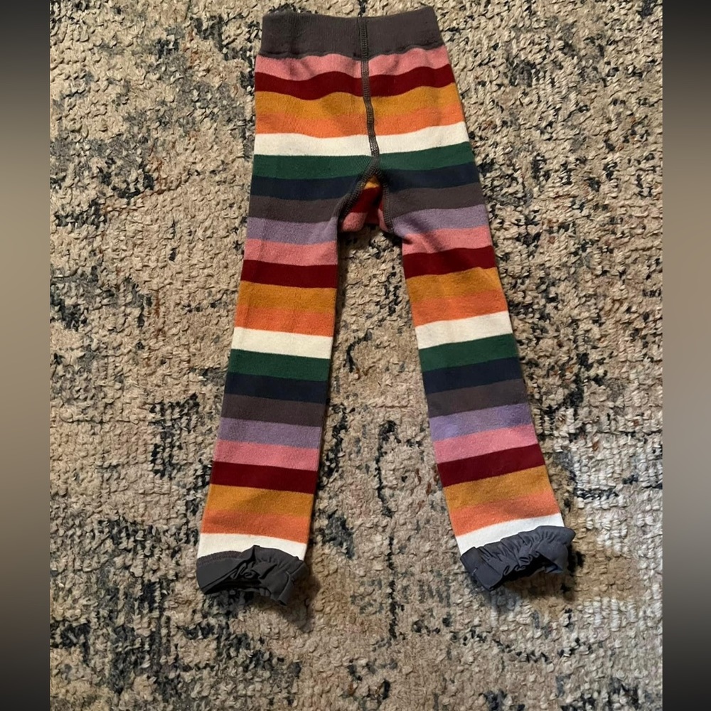 1-2 year old tights